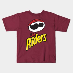 Low Riders Kids T-Shirt